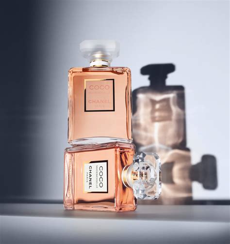 coco chanel intense|coco mademoiselle intense vs original.